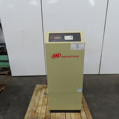 Ingersoll Rand NVC300A50N 300CFM Cycling Refrigerated Air Dryer 230PSIG 230V 3PH