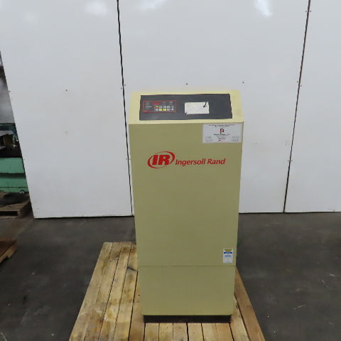 Ingersoll Rand NVC300A50N 300CFM Cycling Refrigerated Air Dryer 230PSIG 230V 3PH