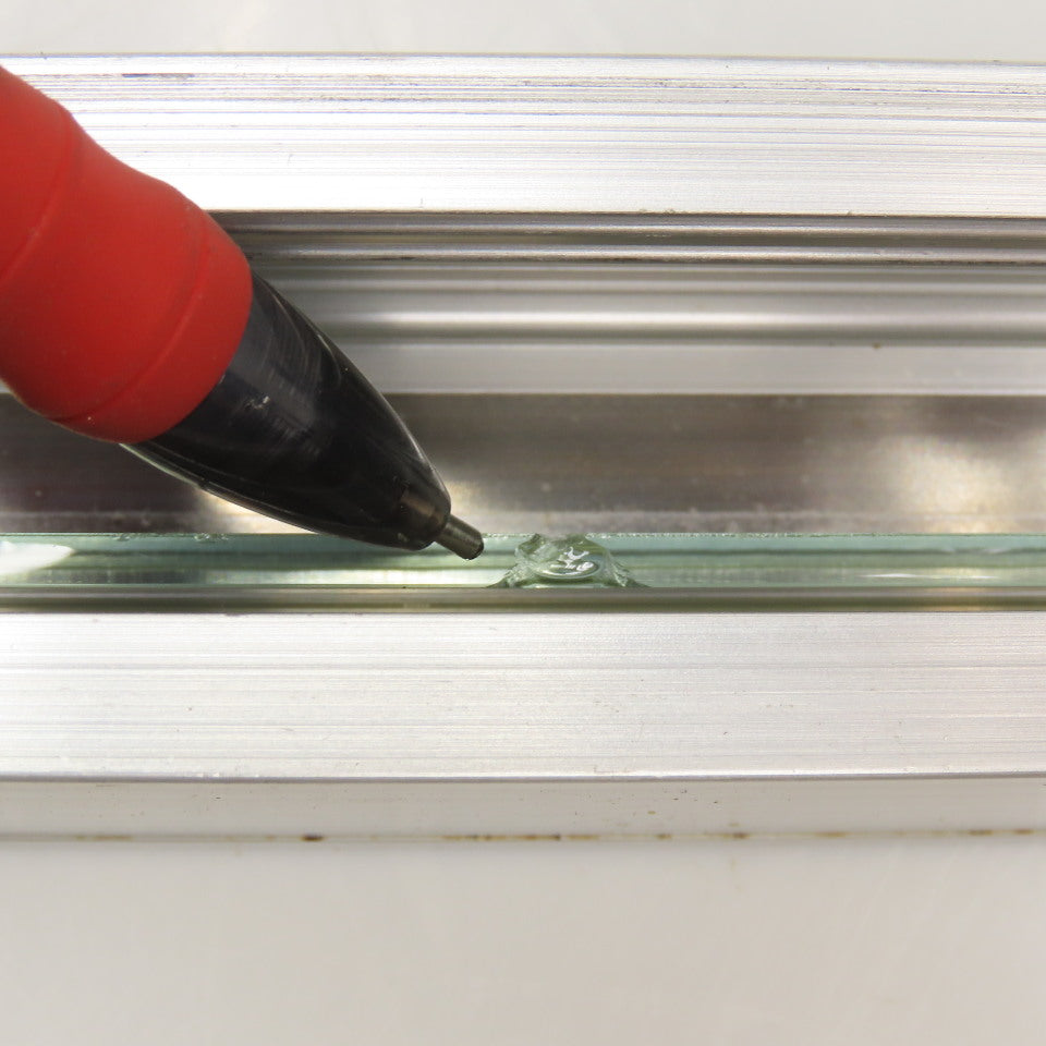 Heidenhain LS 704 1140mm Linear Encoder Rail Parts or Repair