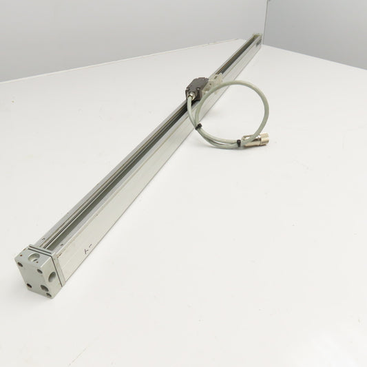 Heidenhain LS 704 1140mm Linear Encoder Rail Parts or Repair