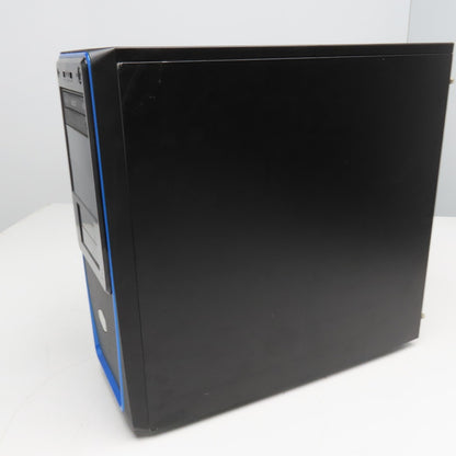 Asus P8Z77-M Cool Master Industrial Bespoke Computer Tower 500GB See Info