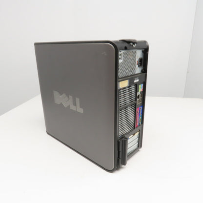 Dell Optiplex 360 Desk Top Computer
