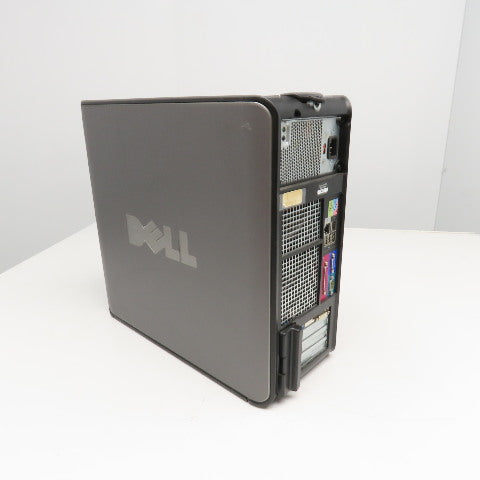 Dell Optiplex 360 Desk Top Computer