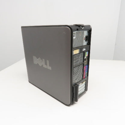 Dell Optiplex 360 Desk Top Computer