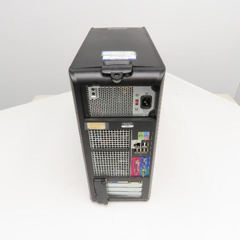 Dell Optiplex 360 Desk Top Computer