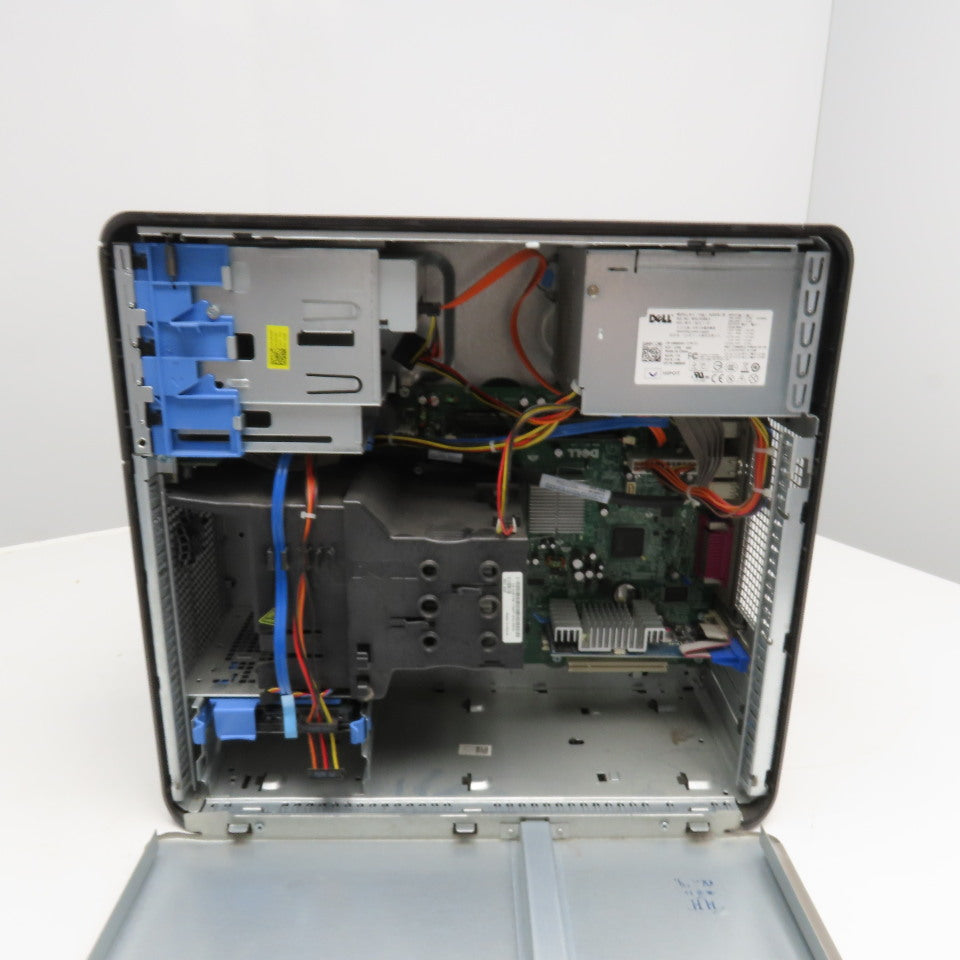 Dell Optiplex 360 Desk Top Computer