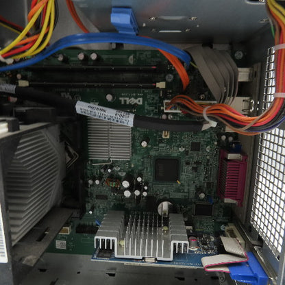 Dell Optiplex 360 Desk Top Computer