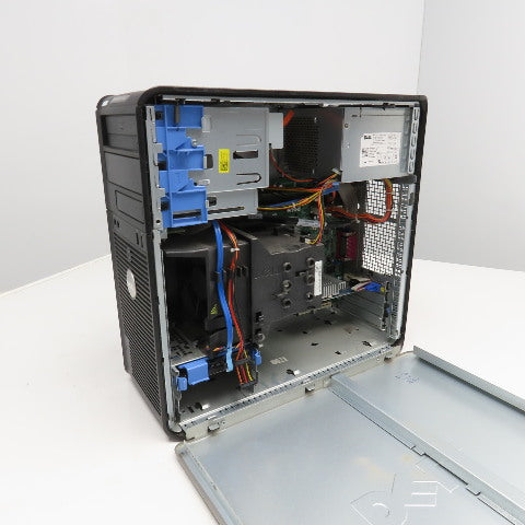 Dell Optiplex 360 Desk Top Computer