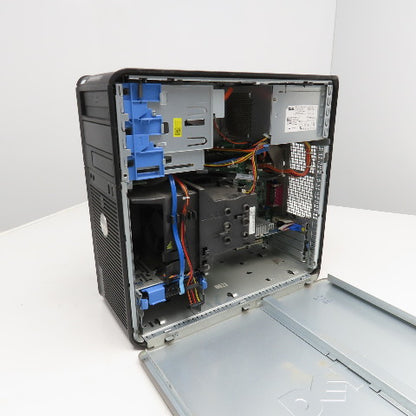 Dell Optiplex 360 Desk Top Computer