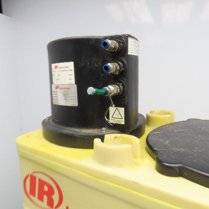 Ingersoll Rand PSG-30 30 Gal Polyester Condensate Separation System 250PSI