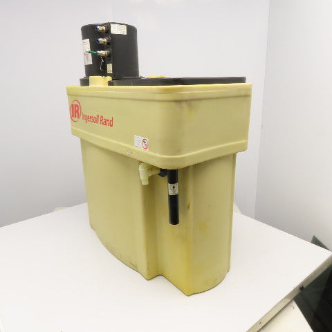 Ingersoll Rand PSG-30 30 Gal Polyester Condensate Separation System 250PSI