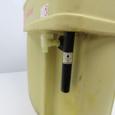 Ingersoll Rand PSG-30 30 Gal Polyester Condensate Separation System 250PSI