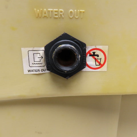 Ingersoll Rand PSG-30 30 Gal Polyester Condensate Separation System 250PSI