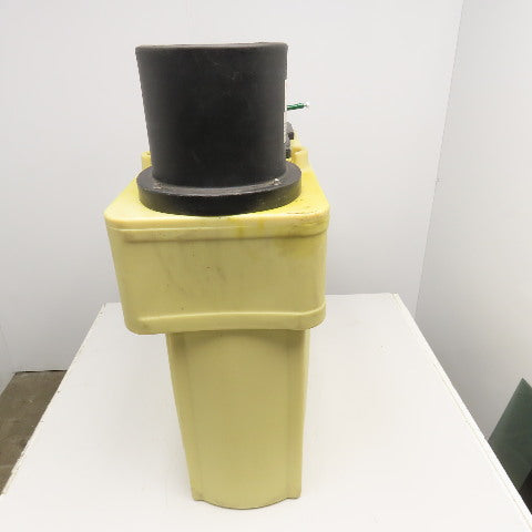 Ingersoll Rand PSG-30 30 Gal Polyester Condensate Separation System 250PSI