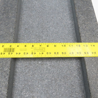 Black Granite I-Beam Gantry Support Precision CMM 15-3/4" x 56-3/4"