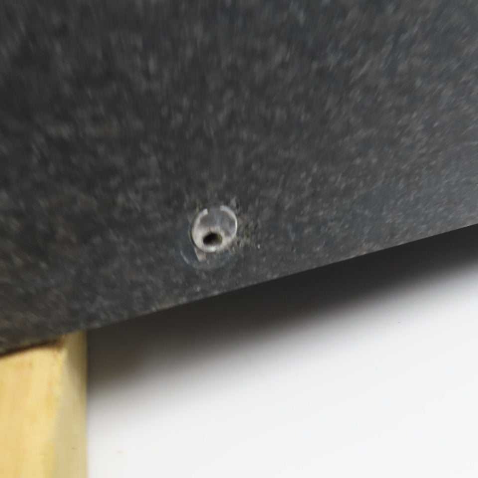 Black Granite I-Beam Gantry Support Precision CMM 15-3/4" x 56-3/4"