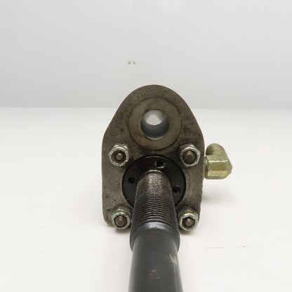 1-1/4" Bore 6" Stroke Extended Rod Hydraulic Pneumatic Cylinder