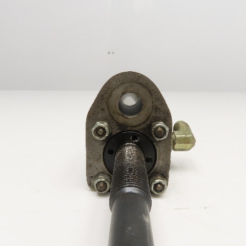 1-1/4" Bore 6" Stroke Extended Rod Hydraulic Pneumatic Cylinder