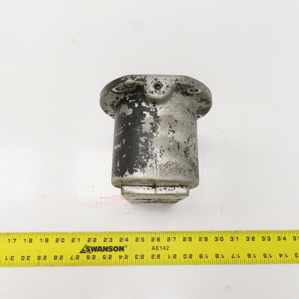 Nachi PI-1B-177-2A0B4-I1-1572C Hydraulic Pump Spline Shaft (No Valves)