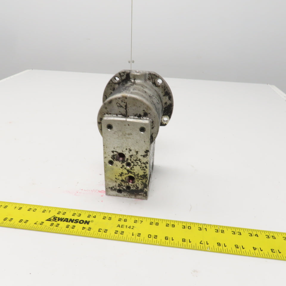 Nachi PI-1B-177-2A0B4-I1-1572C Hydraulic Pump Spline Shaft (No Valves)