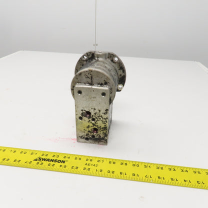 Nachi PI-1B-177-2A0B4-I1-1572C Hydraulic Pump Spline Shaft (No Valves)