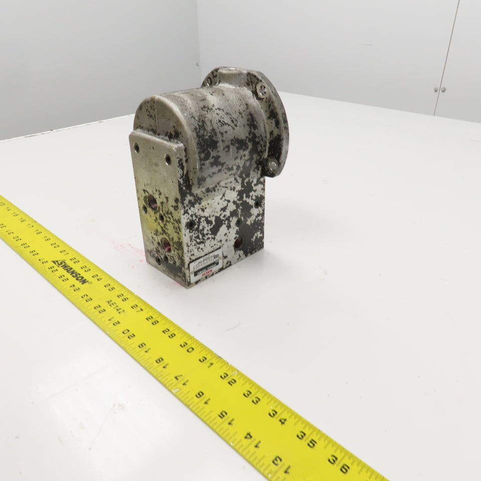 Nachi PI-1B-177-2A0B4-I1-1572C Hydraulic Pump Spline Shaft (No Valves)