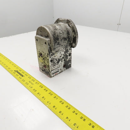 Nachi PI-1B-177-2A0B4-I1-1572C Hydraulic Pump Spline Shaft (No Valves)