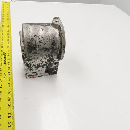 Nachi PI-1B-177-2A0B4-I1-1572C Hydraulic Pump Spline Shaft (No Valves)