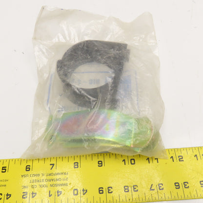 NRP NIC-2-5/8 Insulclamp 2-5/8" A/C Refrigerant Pipe Cushioned Support Clamp