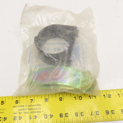 NRP NIC-2-5/8 Insulclamp 2-5/8" A/C Refrigerant Pipe Cushioned Support Clamp