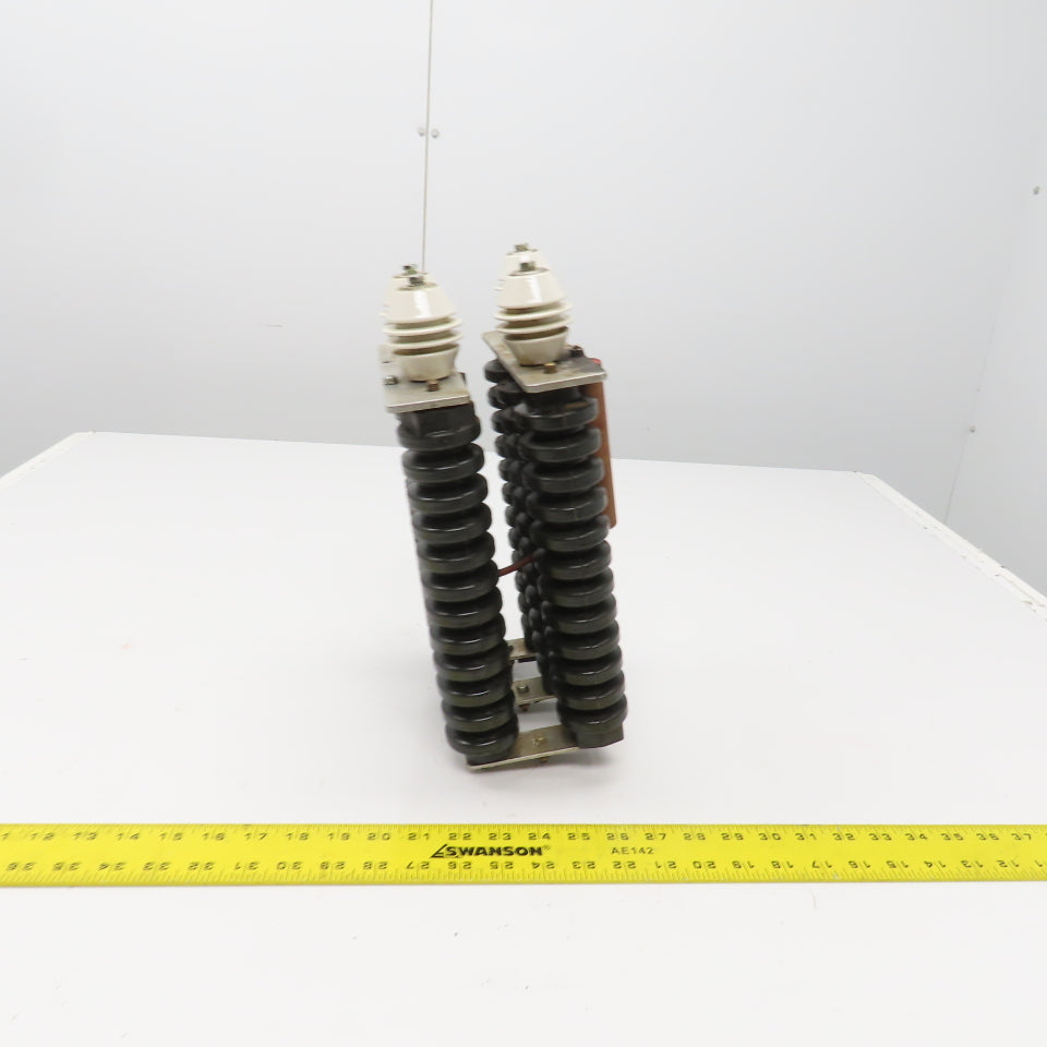 HSD 17/2 6-Pole Surge Arrestors With 4 Insulators