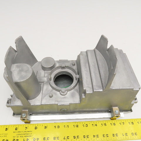 LSI SC320-PSMV-MT HID Canopy Luminaire High Bay Mount 120-277V