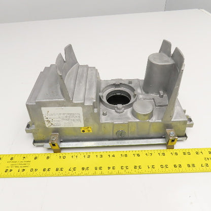 LSI SC320-PSMV-MT HID Canopy Luminaire High Bay Mount 120-277V