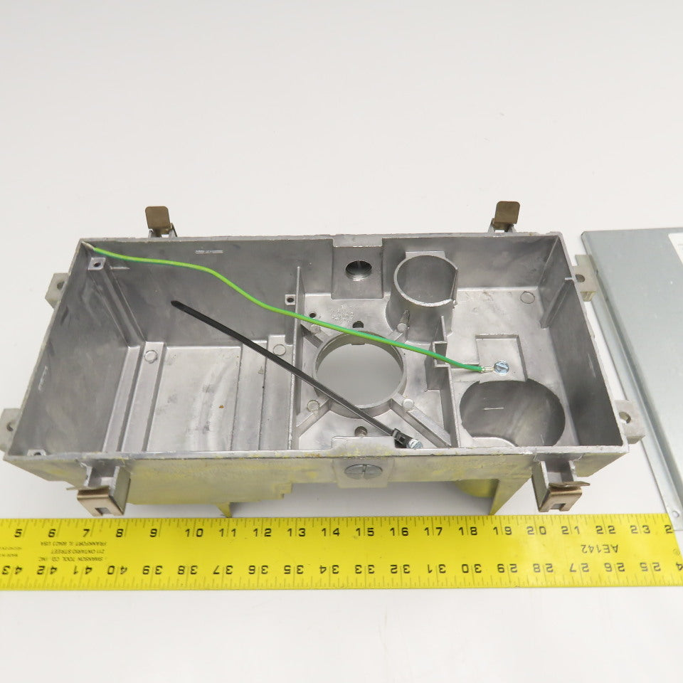 LSI SC320-PSMV-MT HID Canopy Luminaire High Bay Mount 120-277V