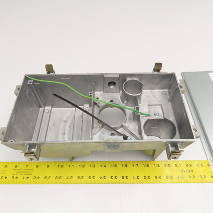 LSI SC320-PSMV-MT HID Canopy Luminaire High Bay Mount 120-277V