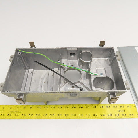 LSI SC320-PSMV-MT HID Canopy Luminaire High Bay Mount 120-277V
