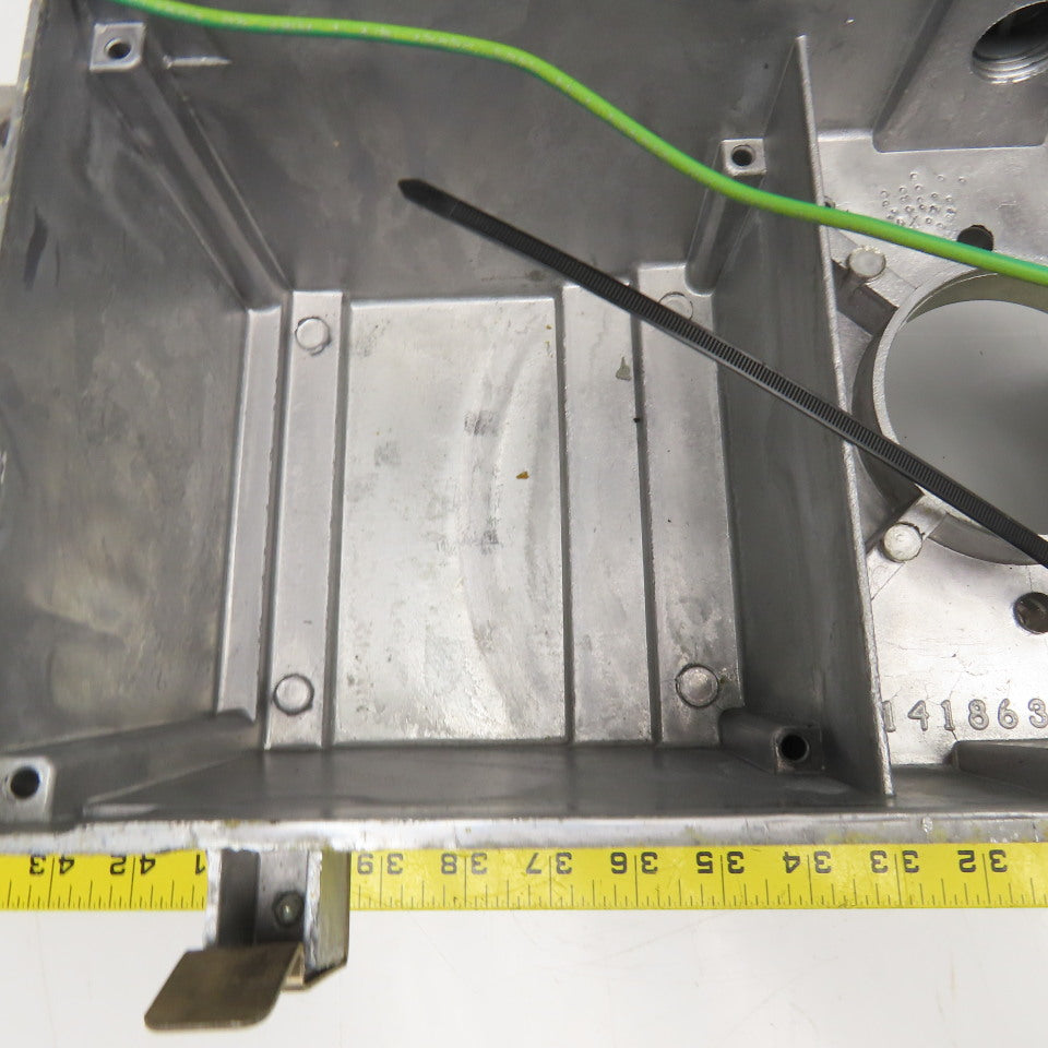 LSI SC320-PSMV-MT HID Canopy Luminaire High Bay Mount 120-277V