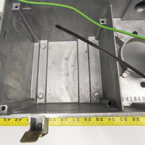 LSI SC320-PSMV-MT HID Canopy Luminaire High Bay Mount 120-277V