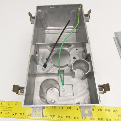 LSI SC320-PSMV-MT HID Canopy Luminaire High Bay Mount 120-277V