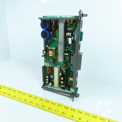 Fanuc A16B-1212-0901 Power Supply Module Parts/Repair