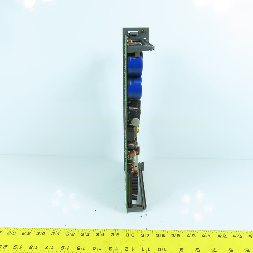 Fanuc A16B-1212-0901 Power Supply Module Parts/Repair