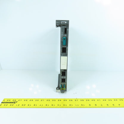 Fanuc A16B-1212-0901 Power Supply Module Parts/Repair