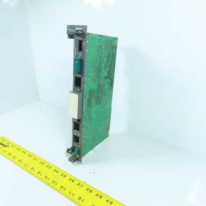 Fanuc A16B-1212-0901 Power Supply Module Parts/Repair