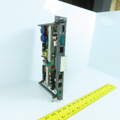 Fanuc A16B-1212-0901 Power Supply Module Parts/Repair