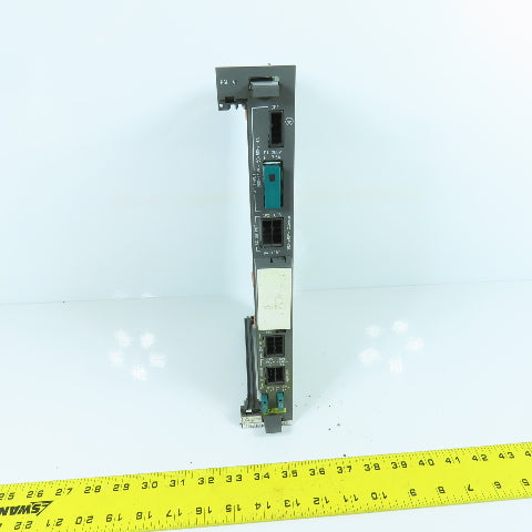 Fanuc A16B-1212-0901 Power Supply Module Parts/Repair