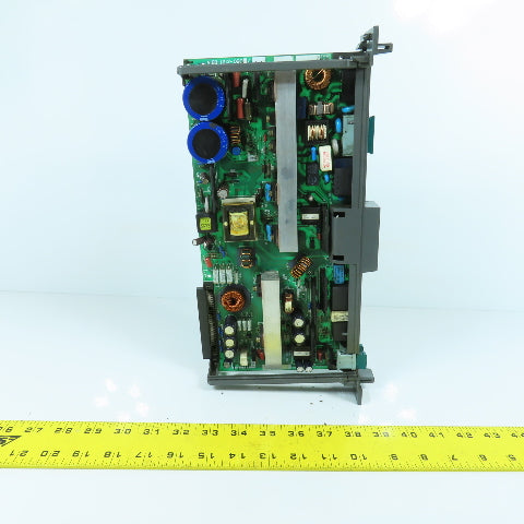 Fanuc A16B-1212-0901 Power Supply Module Parts/Repair