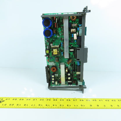 Fanuc A16B-1212-0901 Power Supply Module Parts/Repair