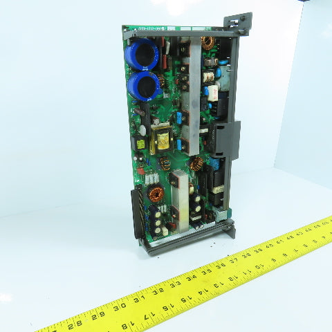 Fanuc A16B-1212-0901 Power Supply Module Parts/Repair