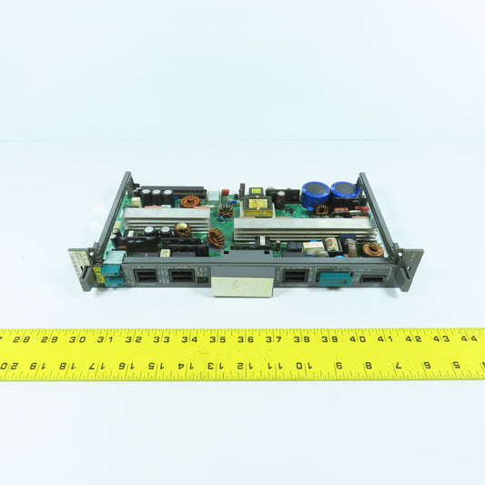Fanuc A16B-1212-0901 Power Supply Module Parts/Repair