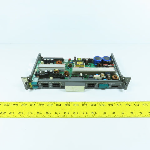 Fanuc A16B-1212-0901 Power Supply Module Parts/Repair